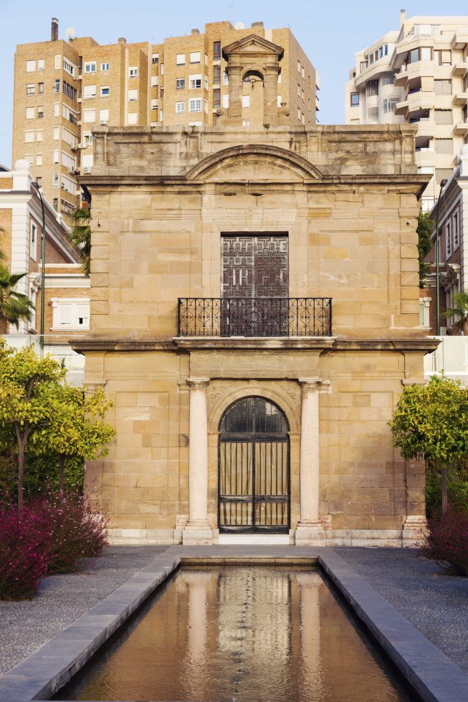 visitas guiadas malaga en taxi