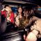 Descubre por qué es mejor pedir un taxi para salir de fiesta